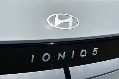2026 Hyundai IONIQ 5 SE