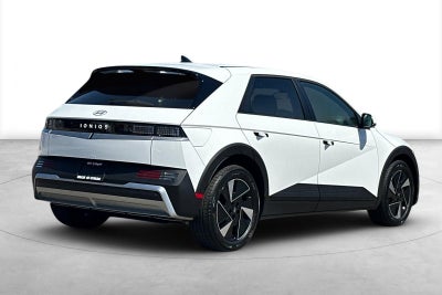 2026 Hyundai IONIQ 5 SE