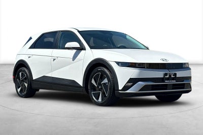 2026 Hyundai IONIQ 5 SE