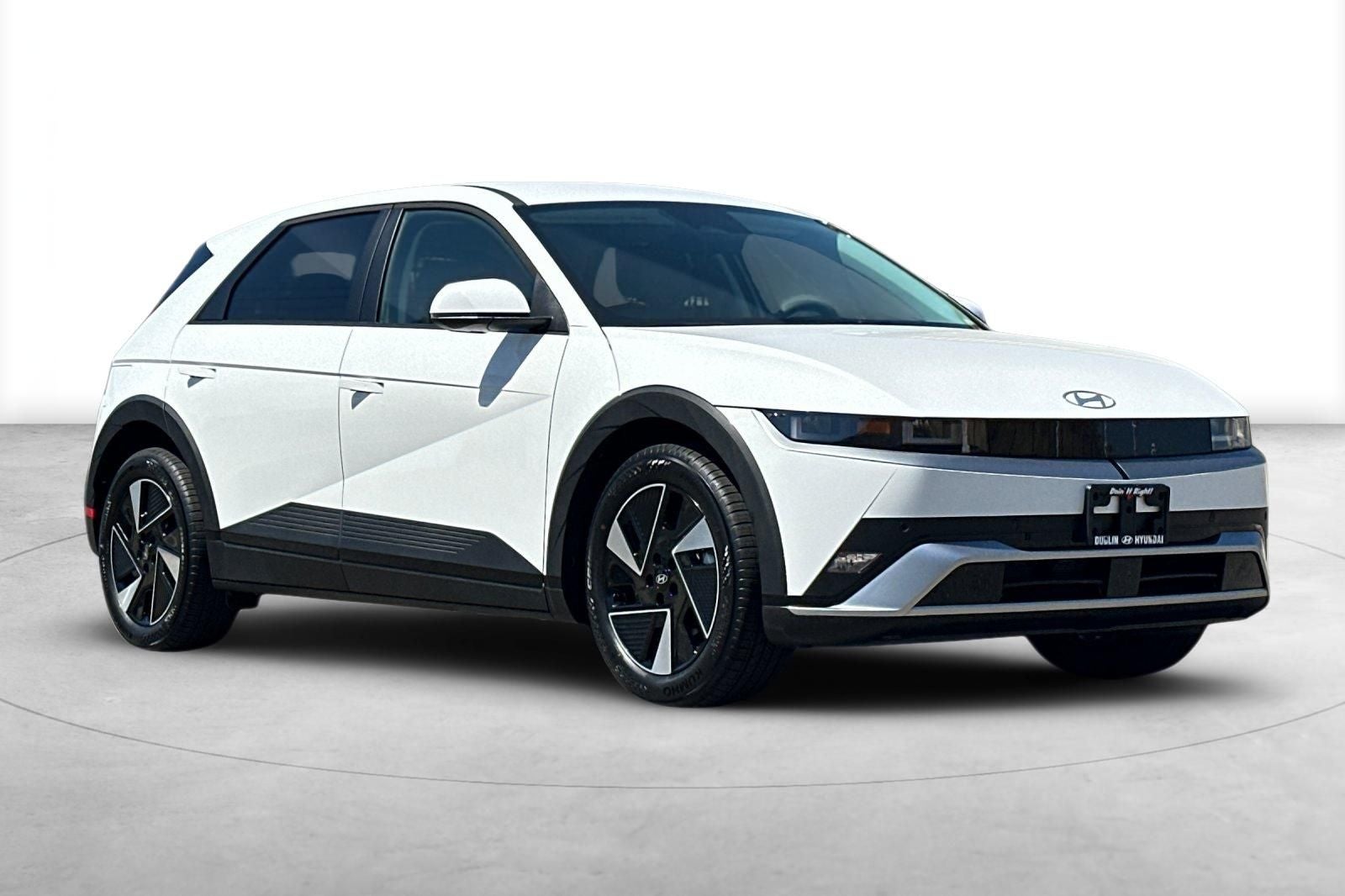 2026 Hyundai IONIQ 5 SE