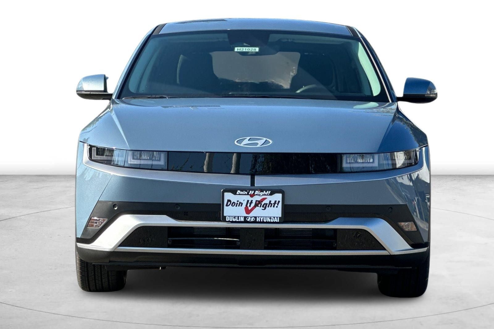 2026 Hyundai IONIQ 5 SE