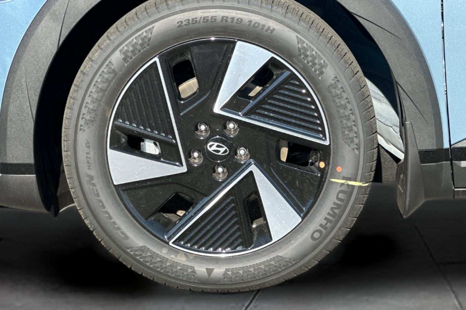 2026 Hyundai IONIQ 5 SE