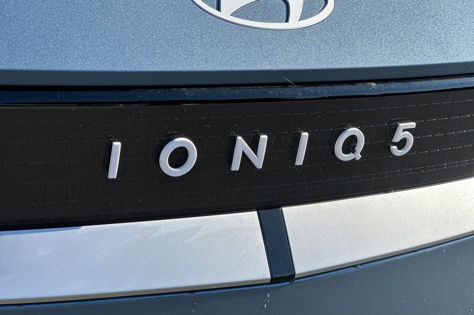 2026 Hyundai IONIQ 5 SE