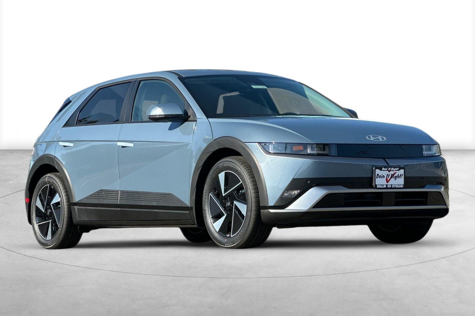 2026 Hyundai IONIQ 5 SE