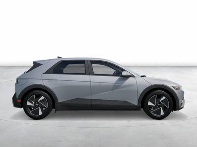 2027 Hyundai IONIQ 5 SE