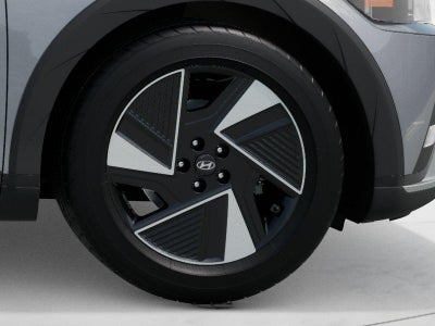 2027 Hyundai IONIQ 5 SE