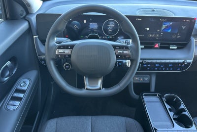 2026 Hyundai IONIQ 5 SE