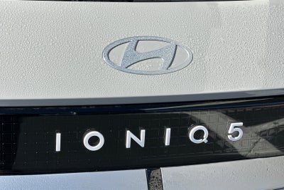 2026 Hyundai IONIQ 5 SE