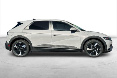 2026 Hyundai IONIQ 5 SE