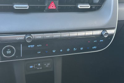 2027 Hyundai IONIQ 5 SE