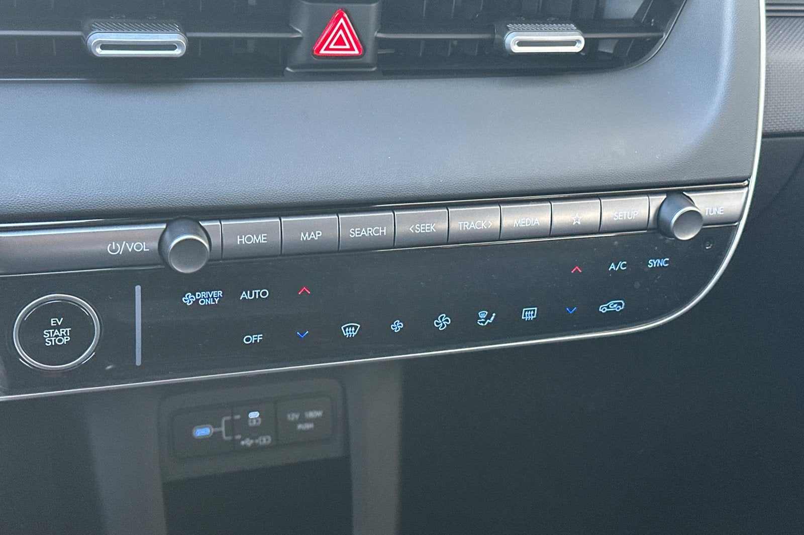 2027 Hyundai IONIQ 5 SE