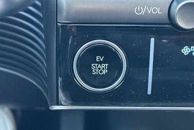 2027 Hyundai IONIQ 5 SE