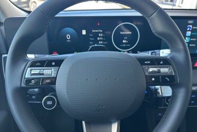 2027 Hyundai IONIQ 5 SE