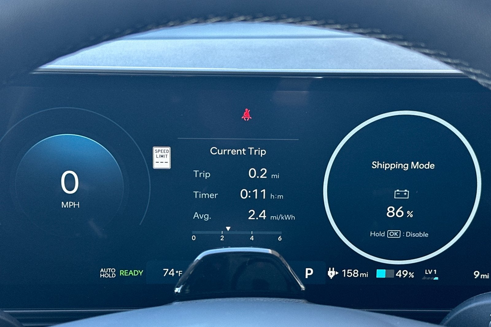 2027 Hyundai IONIQ 5 SE
