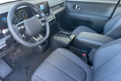 2027 Hyundai IONIQ 5 SE