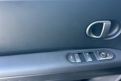 2027 Hyundai IONIQ 5 SE