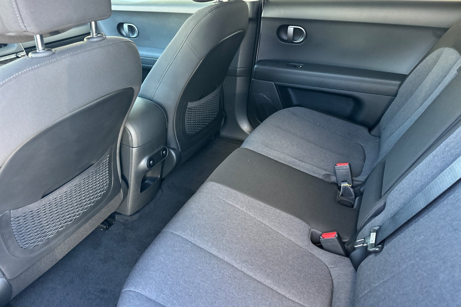 2027 Hyundai IONIQ 5 SE