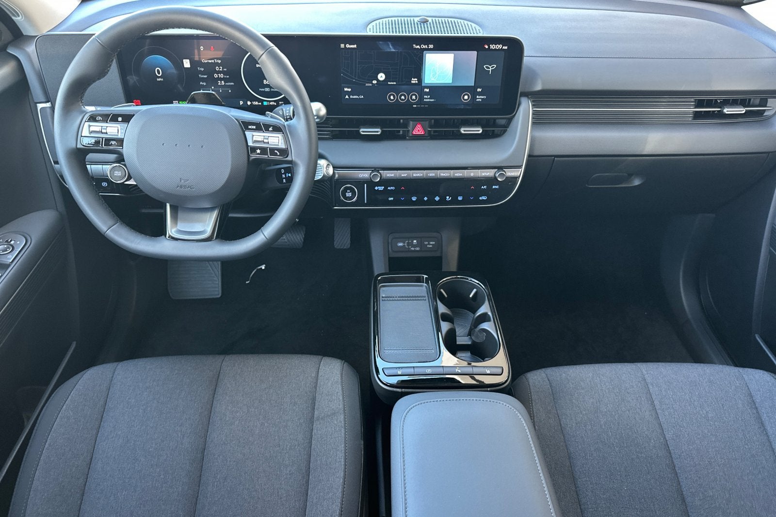 2027 Hyundai IONIQ 5 SE