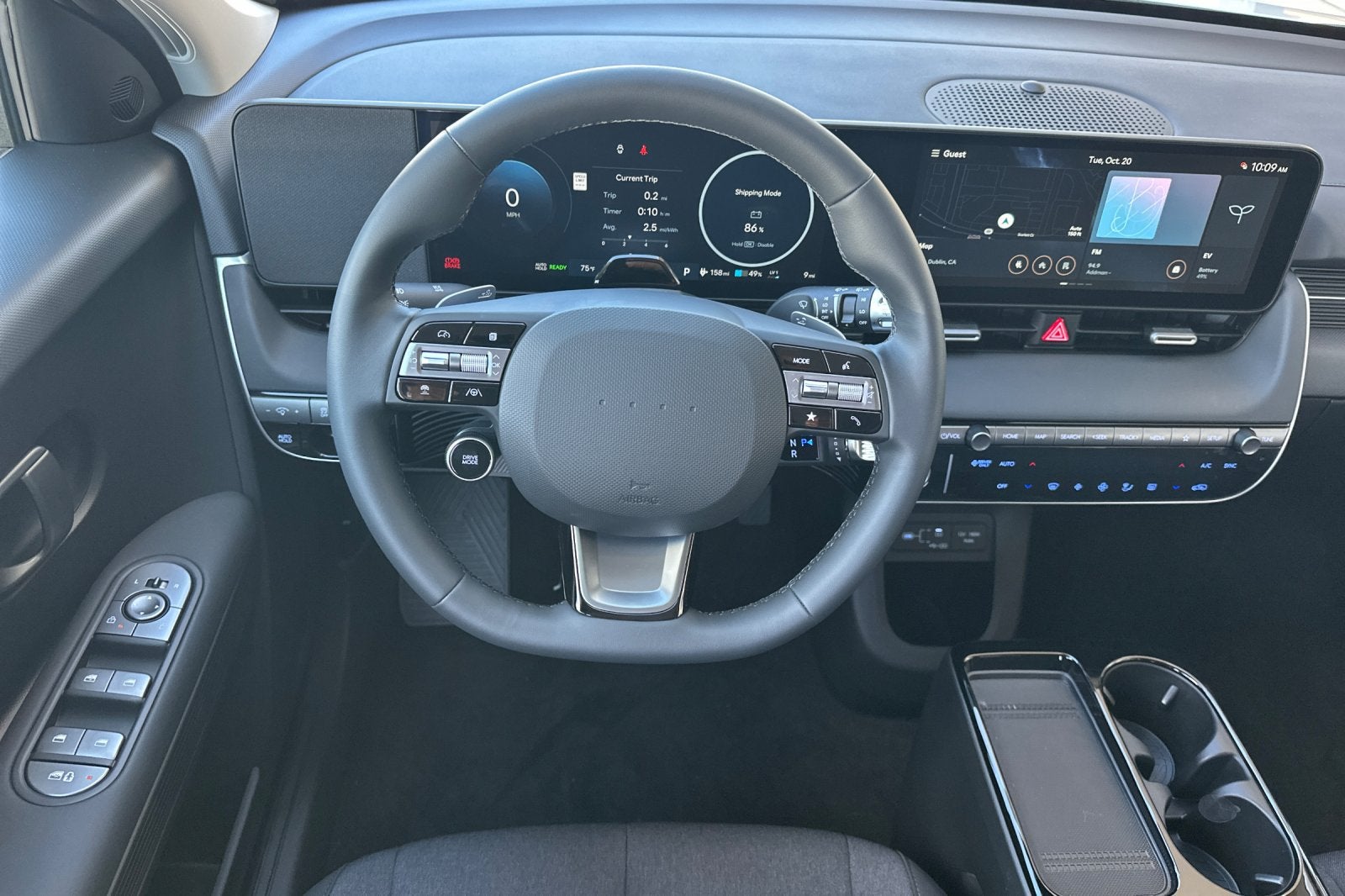 2027 Hyundai IONIQ 5 SE