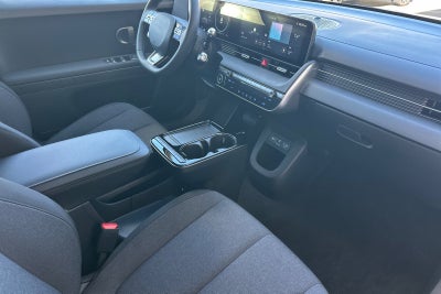 2027 Hyundai IONIQ 5 SE