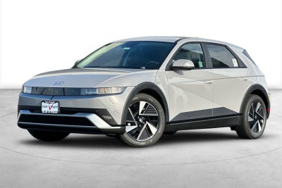 2027 Hyundai IONIQ 5 SE