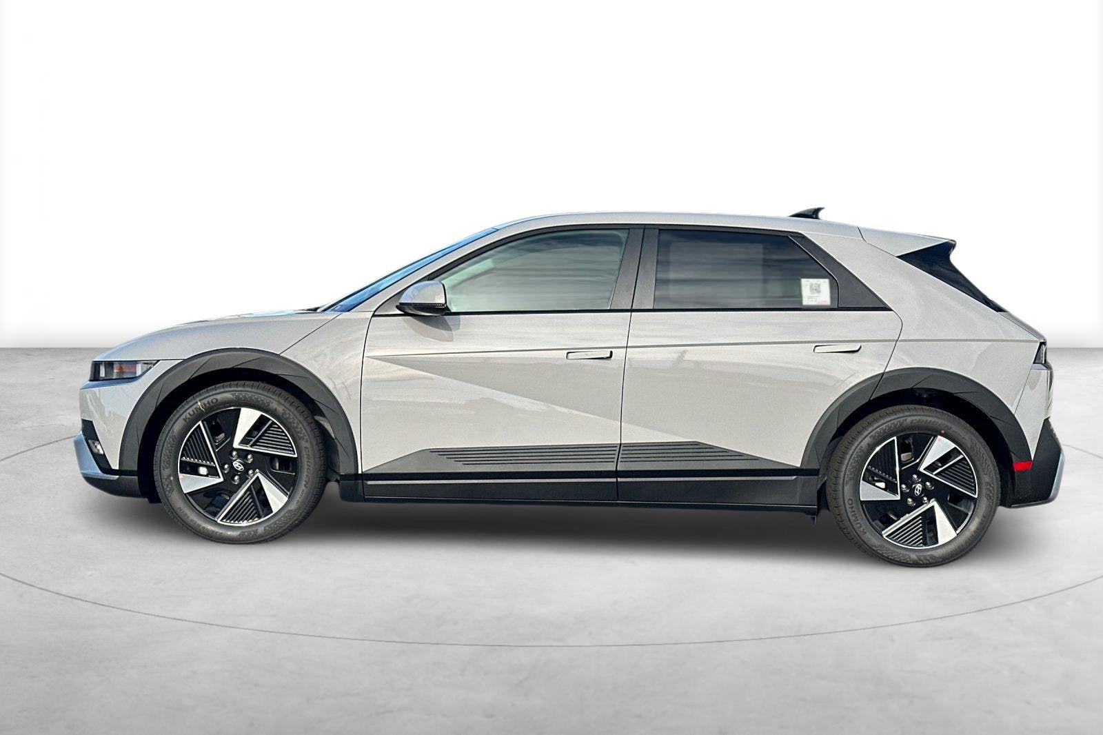2027 Hyundai IONIQ 5 SE