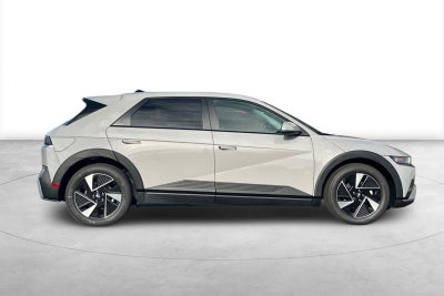 2027 Hyundai IONIQ 5 SE