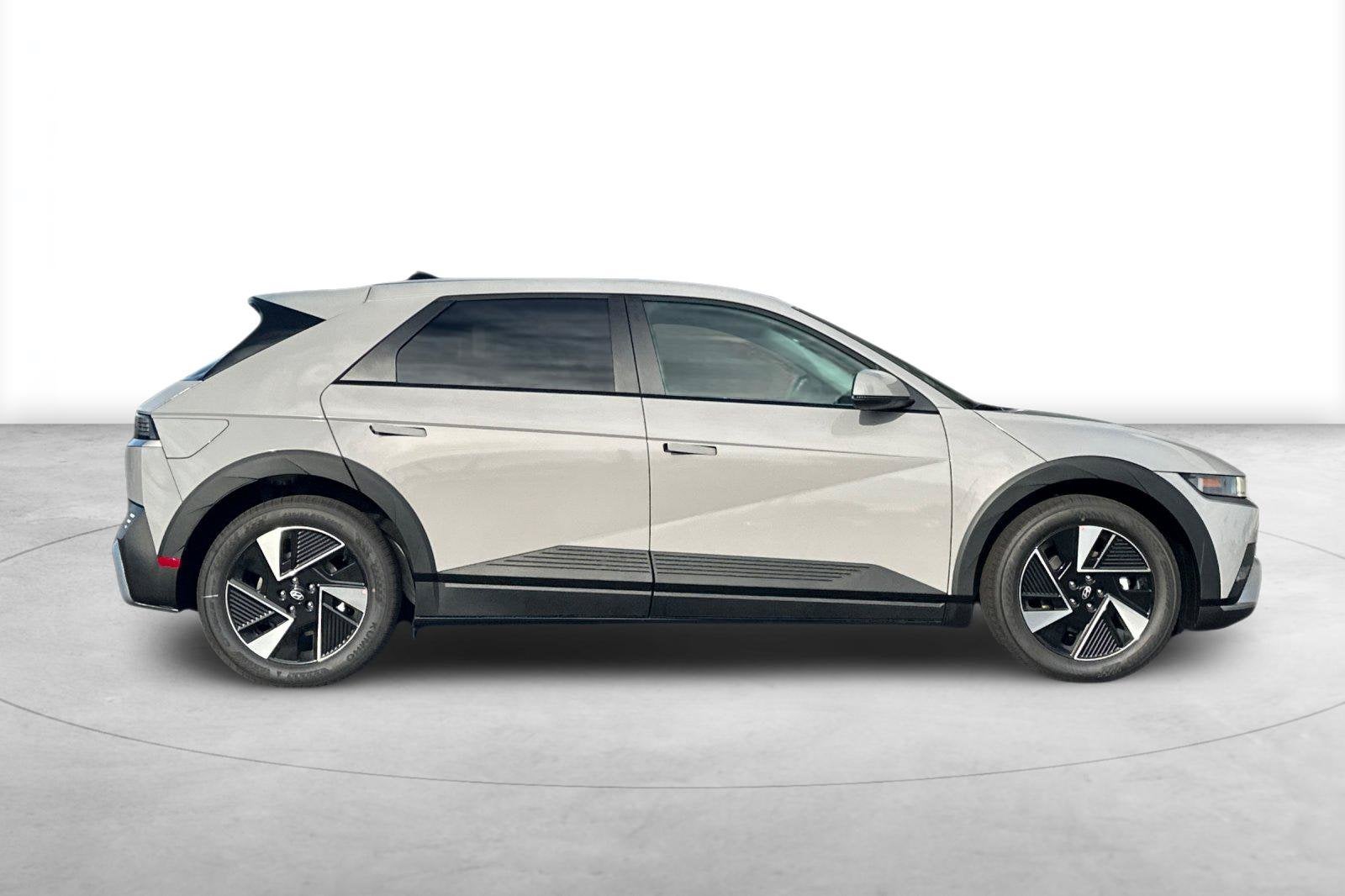 2027 Hyundai IONIQ 5 SE
