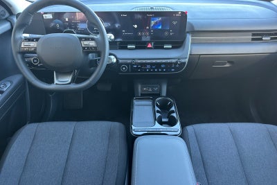 2026 Hyundai IONIQ 5 SE