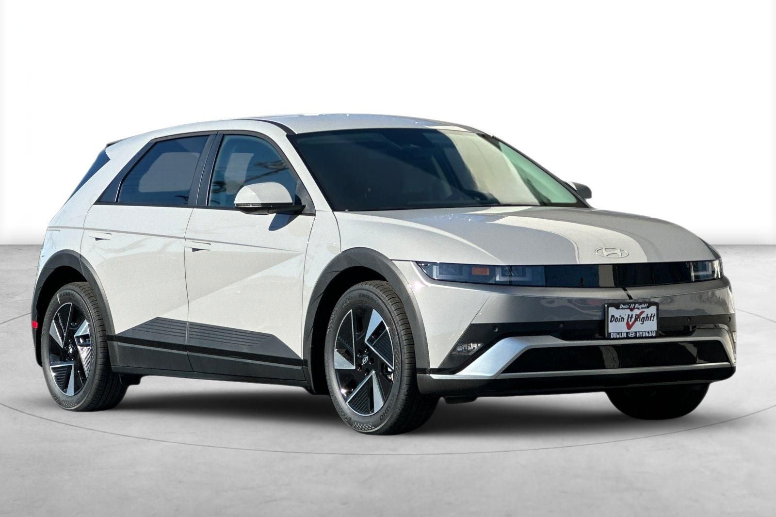 2026 Hyundai IONIQ 5 SE