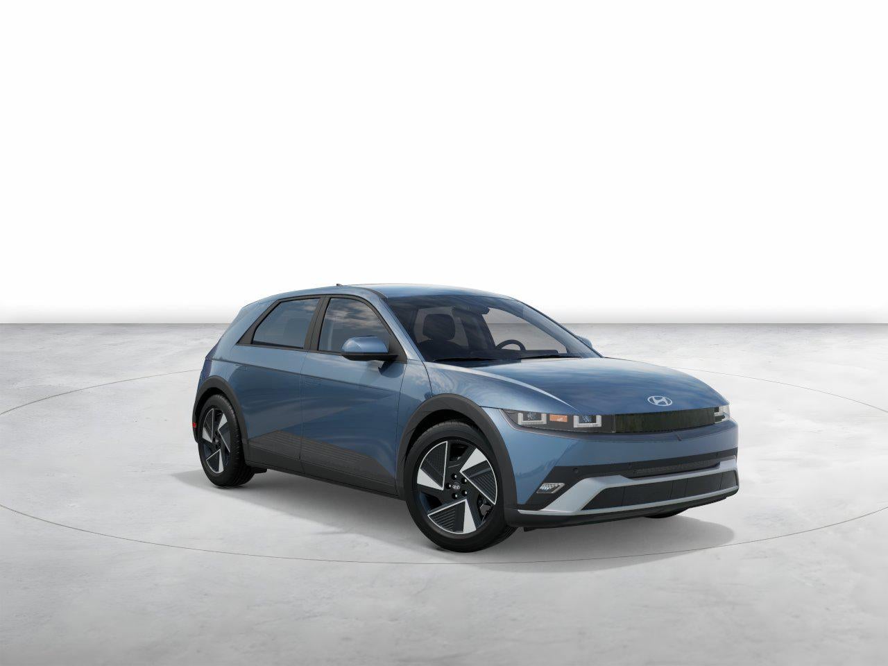 2026 Hyundai IONIQ 5 SE