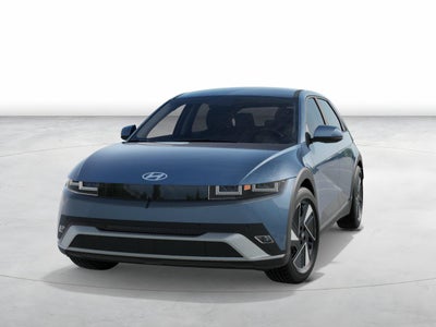 2026 Hyundai IONIQ 5 SE