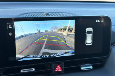 2026 Hyundai IONIQ 5 SE