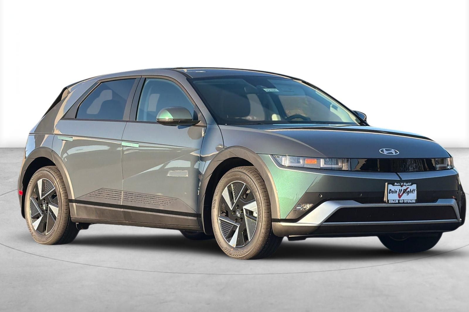 2026 Hyundai IONIQ 5 SE