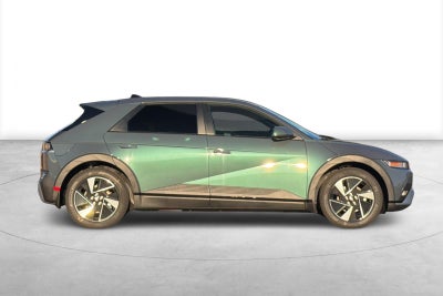 2026 Hyundai IONIQ 5 SE