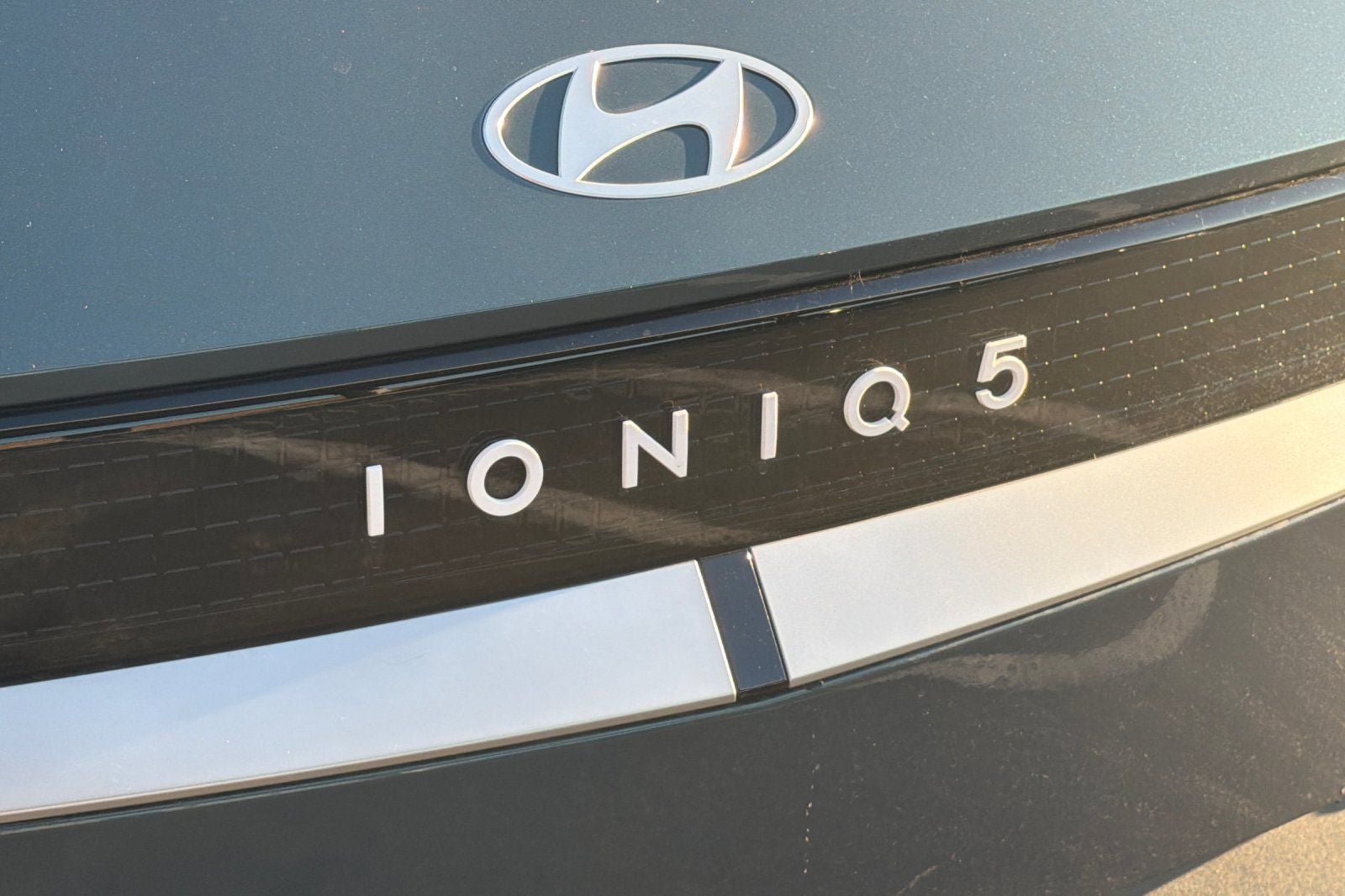 2026 Hyundai IONIQ 5 SE