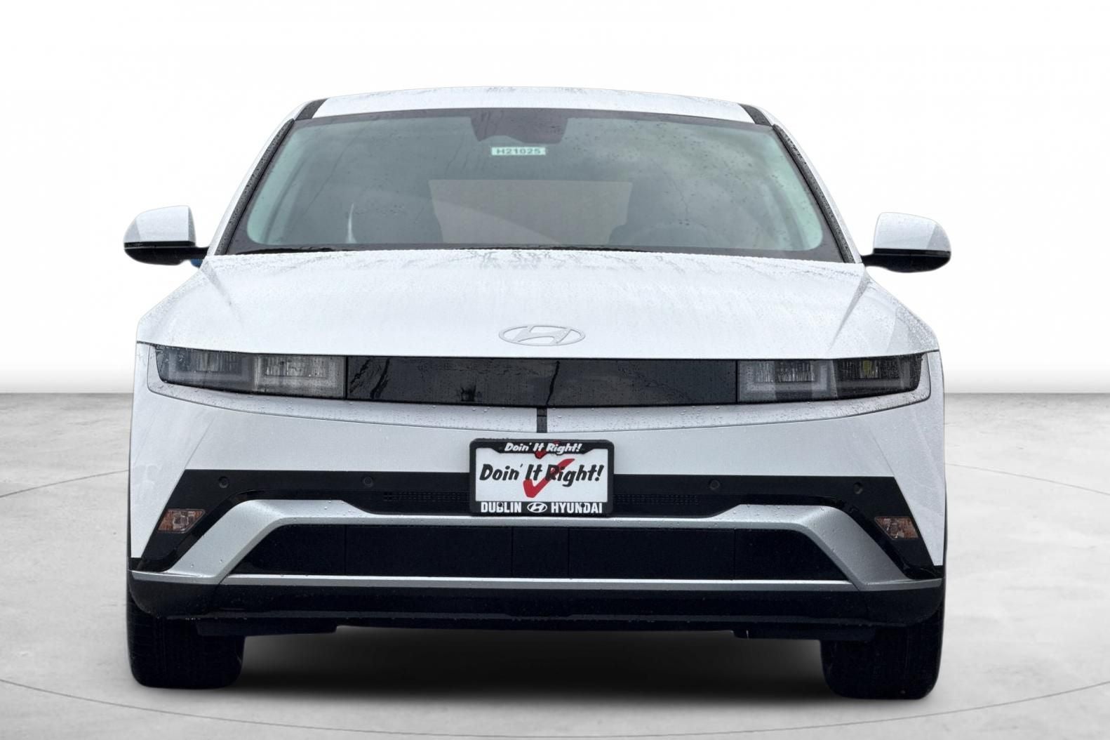 2026 Hyundai IONIQ 5 SE