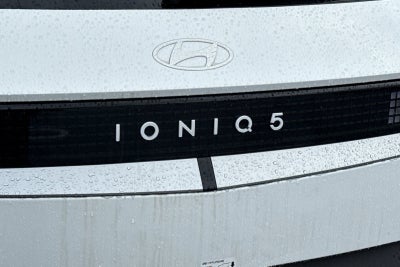 2026 Hyundai IONIQ 5 SE