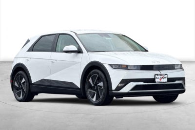 2026 Hyundai IONIQ 5 SE