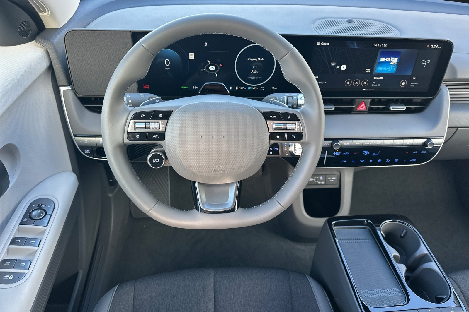 2027 Hyundai IONIQ 5 SE