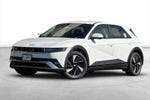 2027 Hyundai IONIQ 5 SE