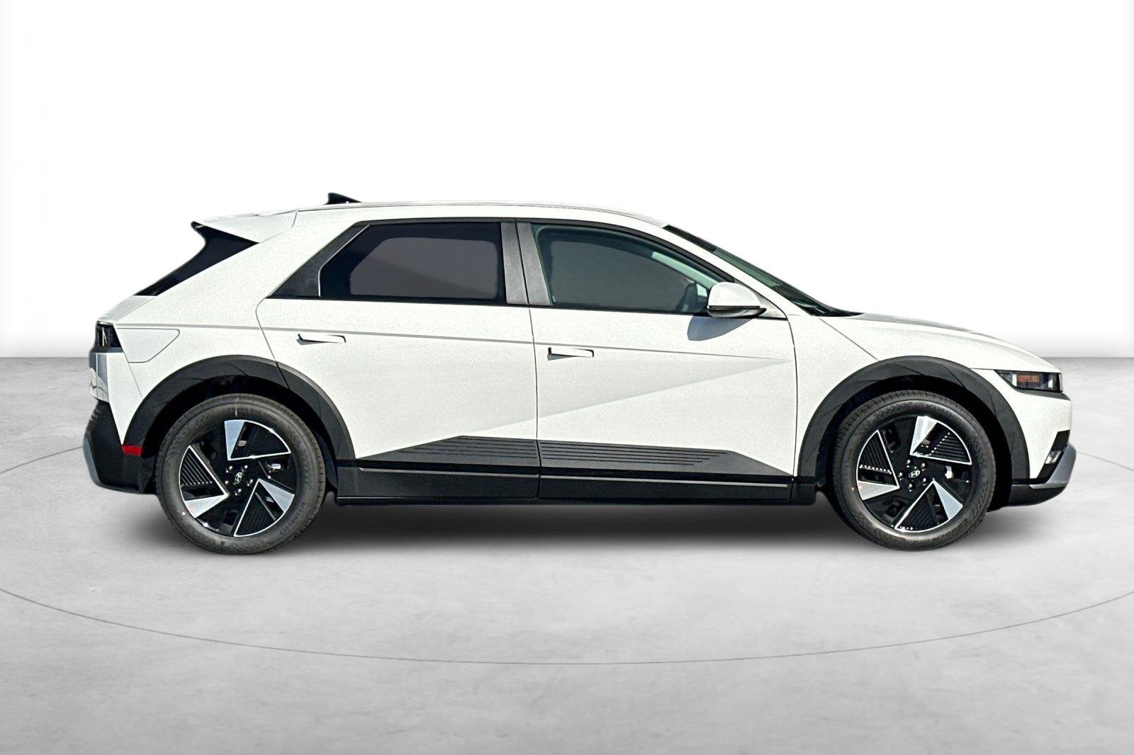 2027 Hyundai IONIQ 5 SE