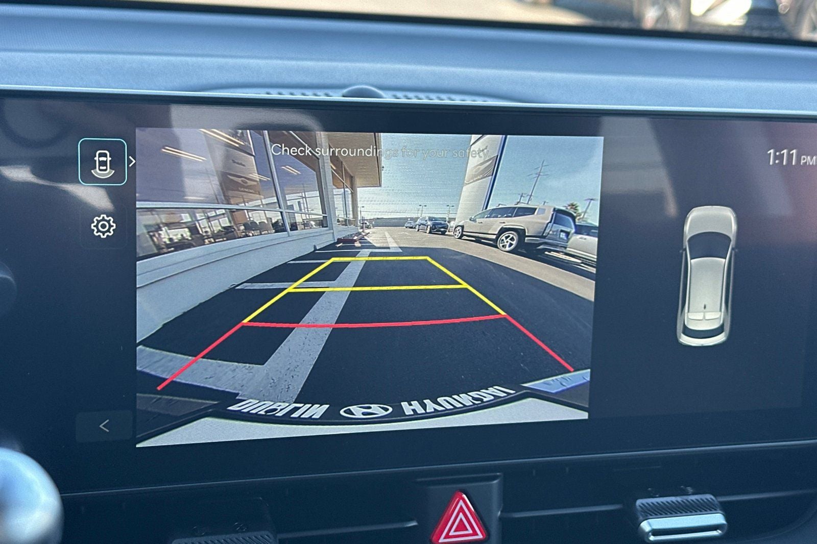 2026 Hyundai IONIQ 5 SE