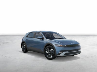 2027 Hyundai IONIQ 5 SE
