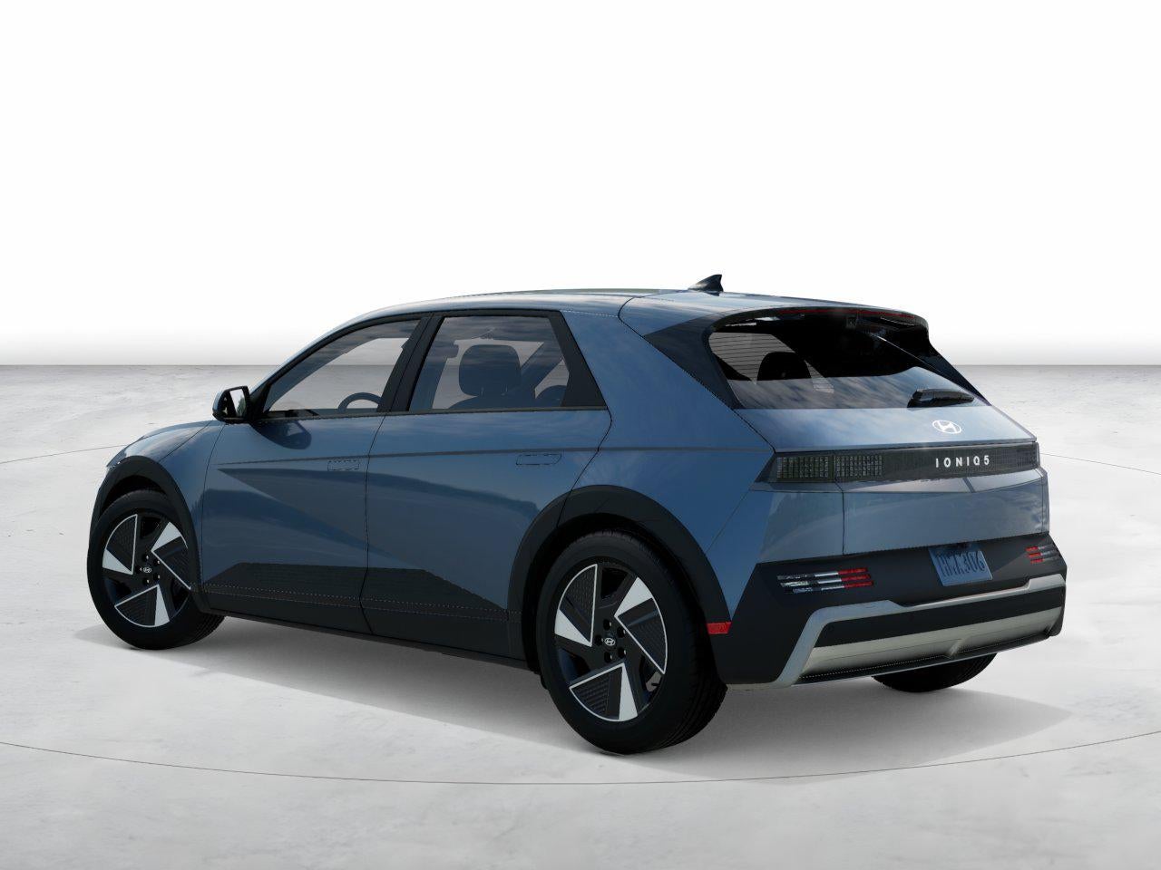 2027 Hyundai IONIQ 5 SE