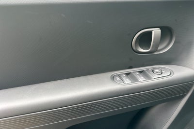 2025 Hyundai IONIQ 5 SE Standard Range