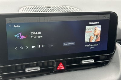 2025 Hyundai IONIQ 5 SE Standard Range