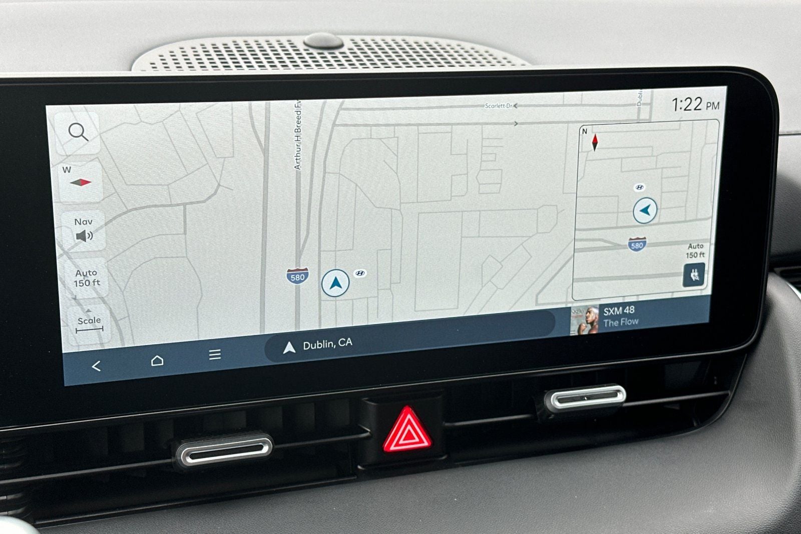 2025 Hyundai IONIQ 5 SE Standard Range