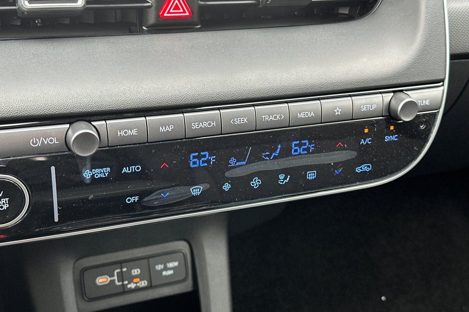 2025 Hyundai IONIQ 5 SE Standard Range