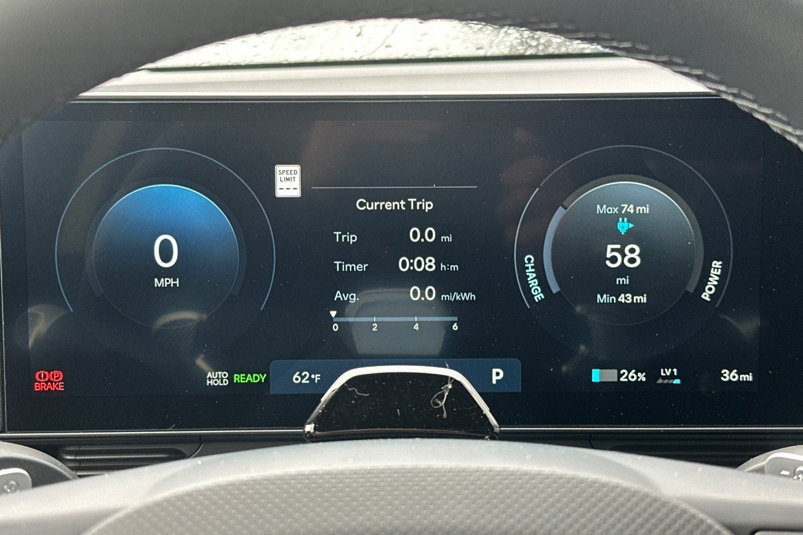 2025 Hyundai IONIQ 5 SE Standard Range